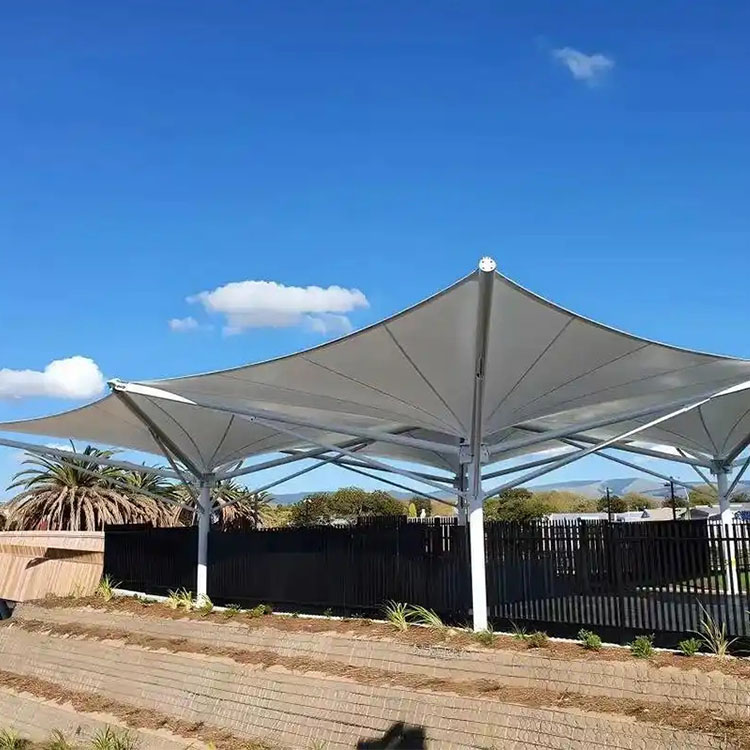 泊头市工程案例