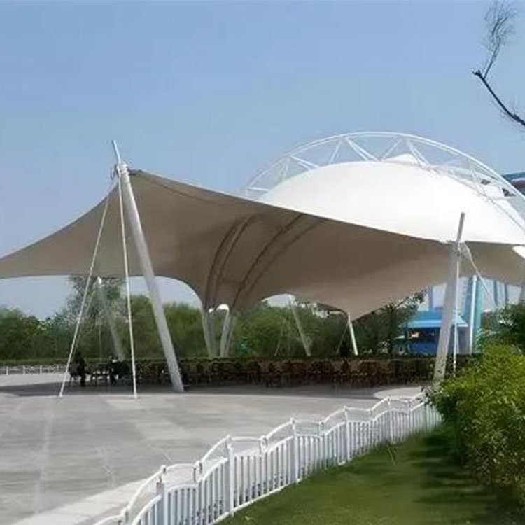 泊头市工程案例