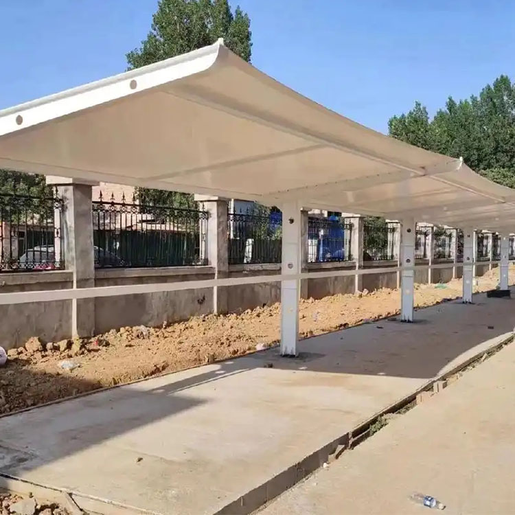 泊头市工程案例