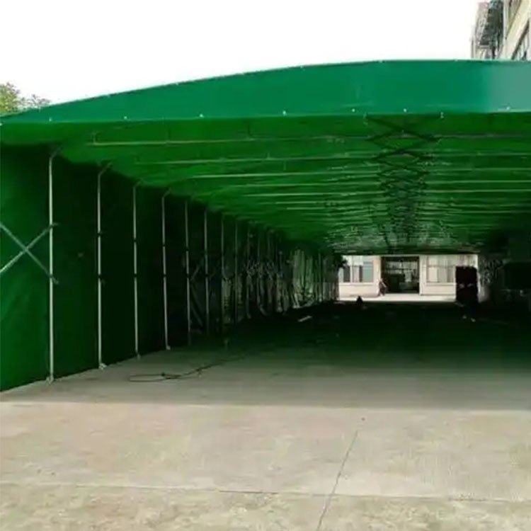 泊头市工程案例