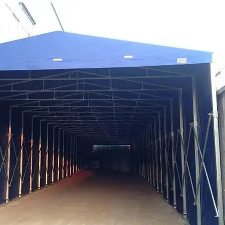 泊头市工程案例