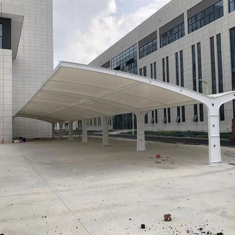 泊头市工程案例