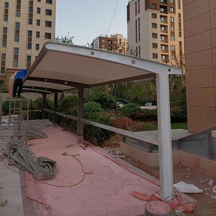 泊头市工程案例